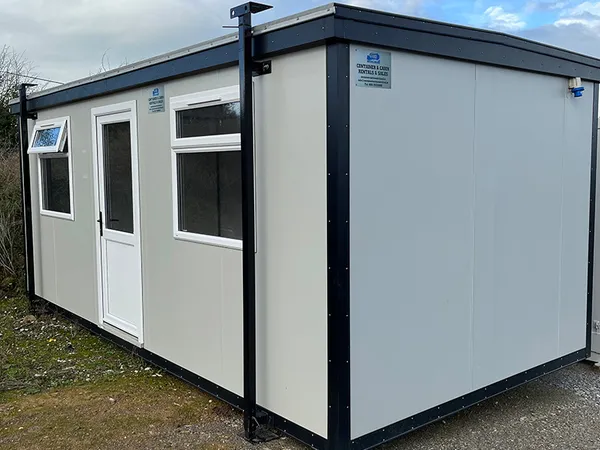 Container Services Ireland — gallery image 1
