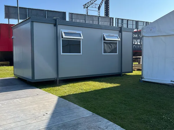 Container Services Ireland — gallery image 3