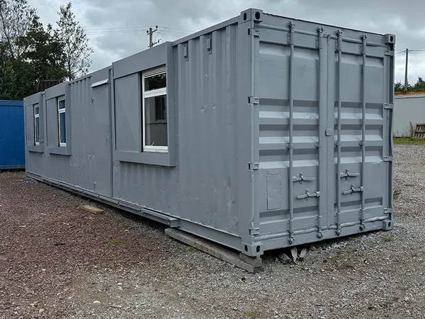 Container Services Ireland — gallery image 4