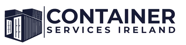 Container Services Ireland
